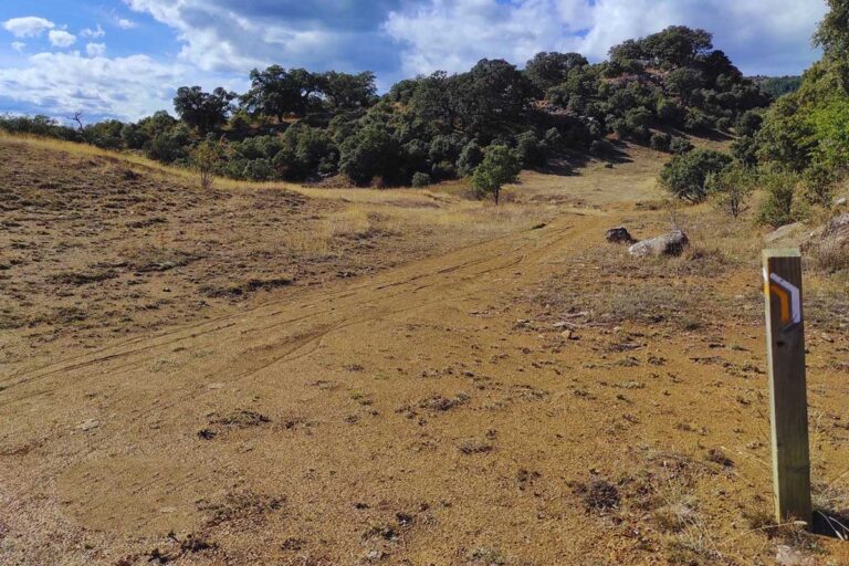 Ruta de las Ermitas