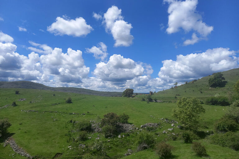 Ruta de las Ermitas