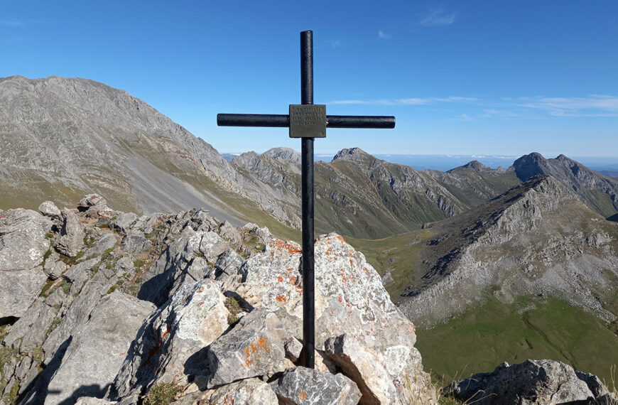 peña ubiña pequeña