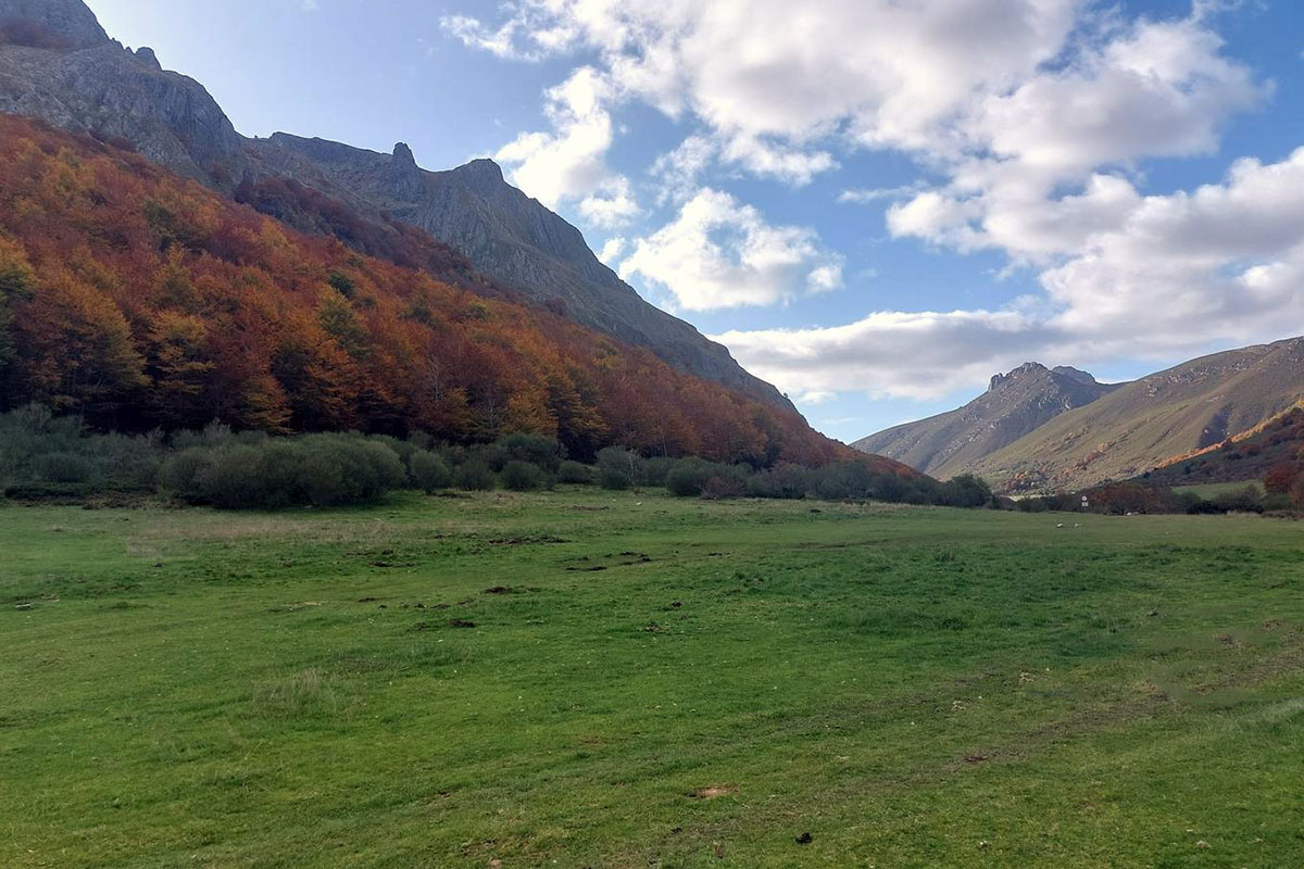 Valle de Pinzón